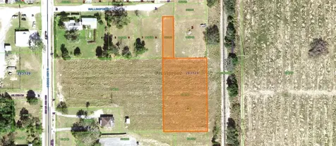 26 Wallingford Street Frostproof FL 33843