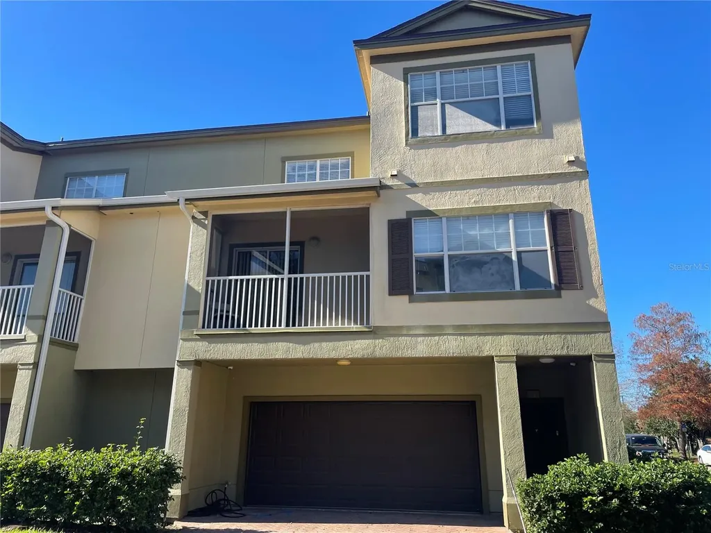 2262 Grand Central Parkway Orlando FL 32839