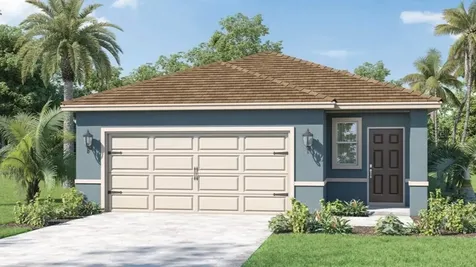 1025 Commons Way Port Orange FL 32129