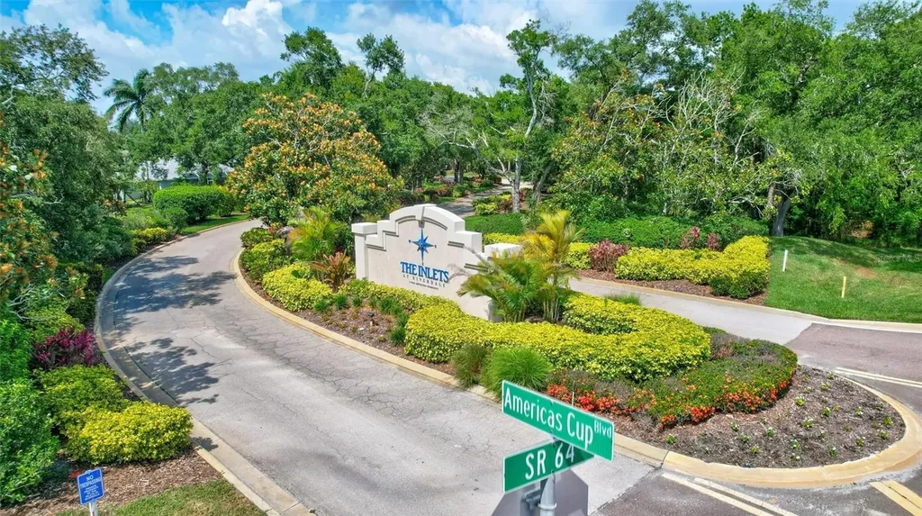 591 Mast Drive Bradenton FL 34208