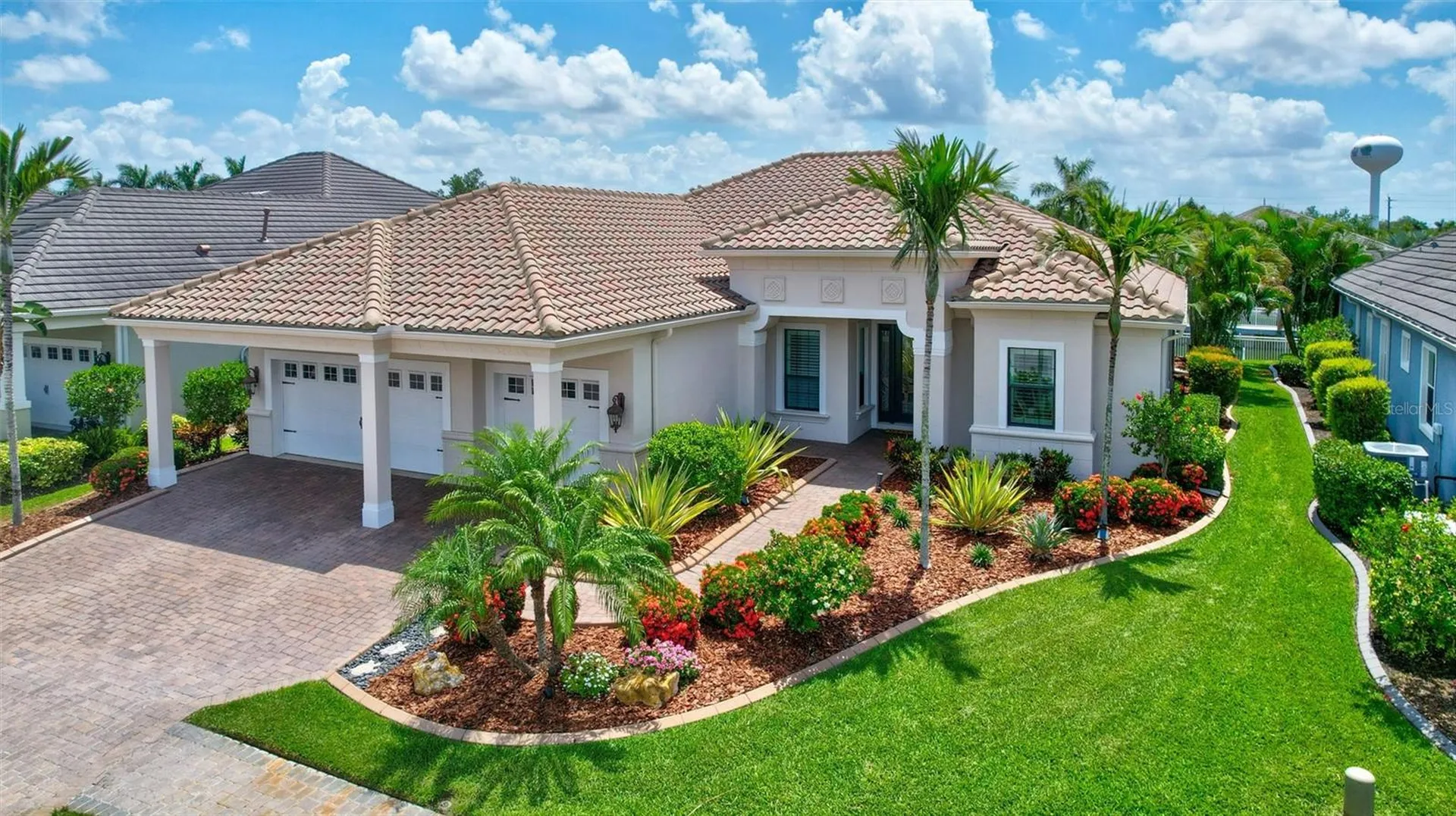 591 Mast Drive Bradenton FL 34208