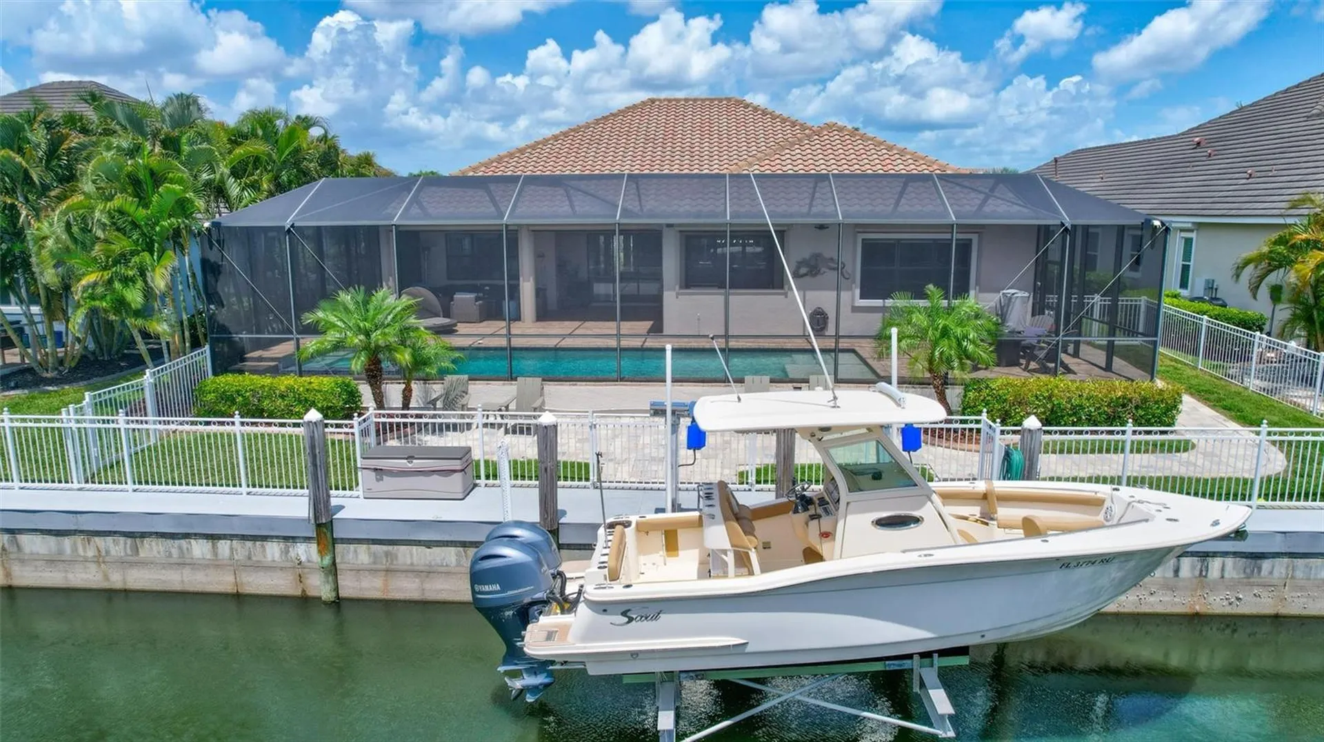 591 Mast Drive Bradenton FL 34208