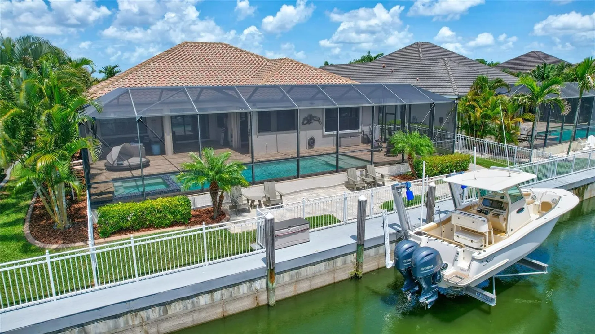 591 Mast Drive Bradenton FL 34208