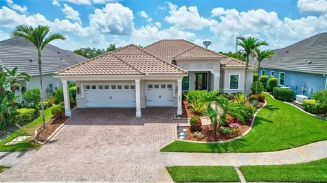 591 Mast Drive Bradenton FL 34208