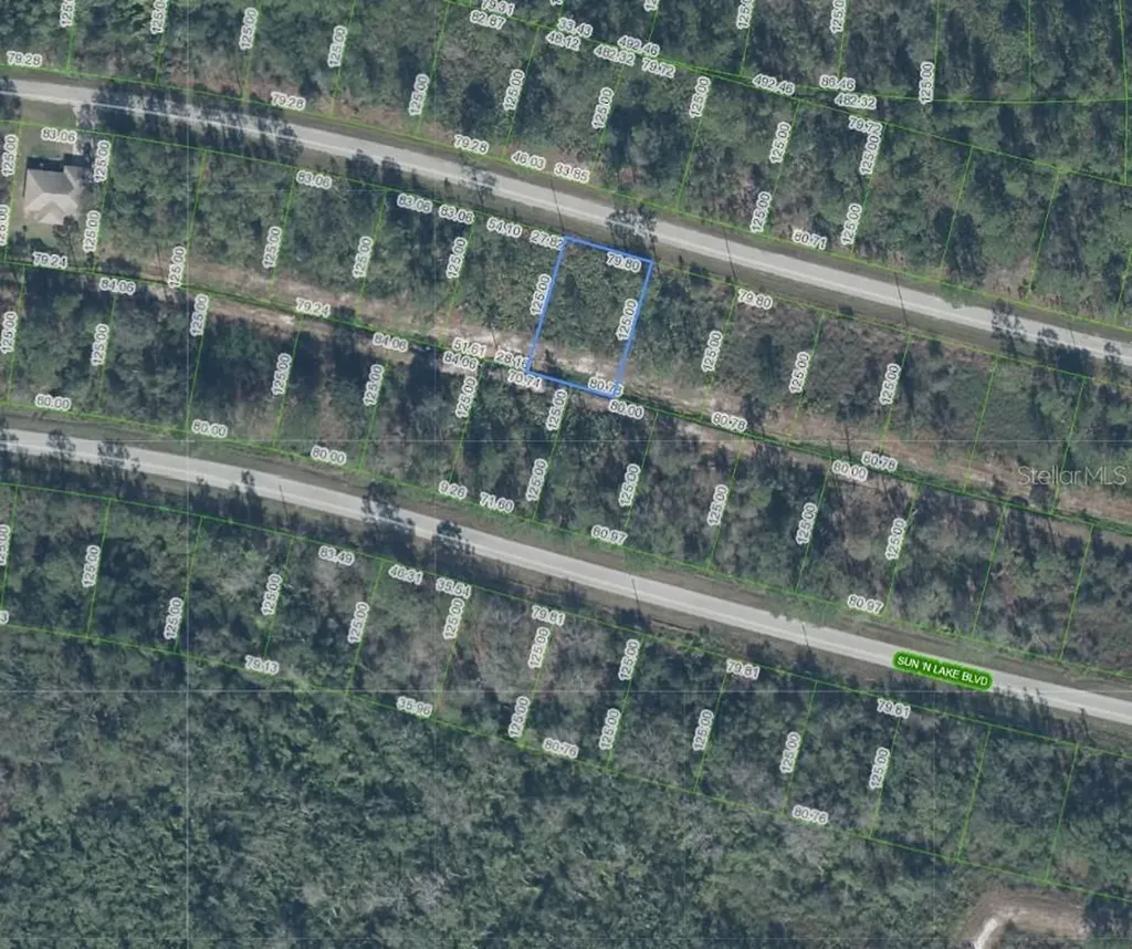 8360 Mantua Drive Sebring FL 33872