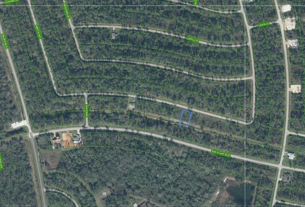 8360 Mantua Drive Sebring FL 33872
