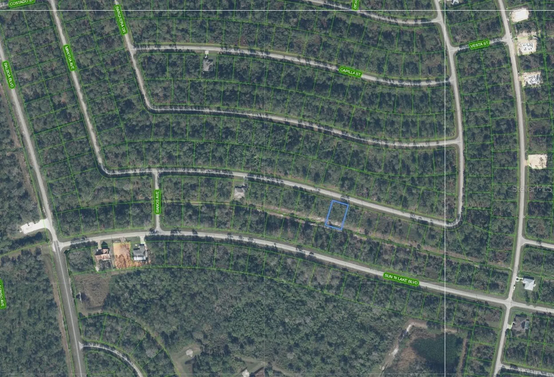 8360 Mantua Drive Sebring FL 33872