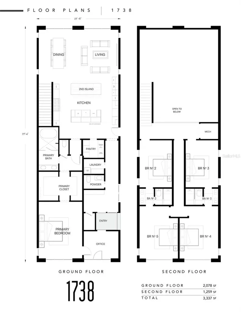 1738 7th Street Sarasota FL 34236