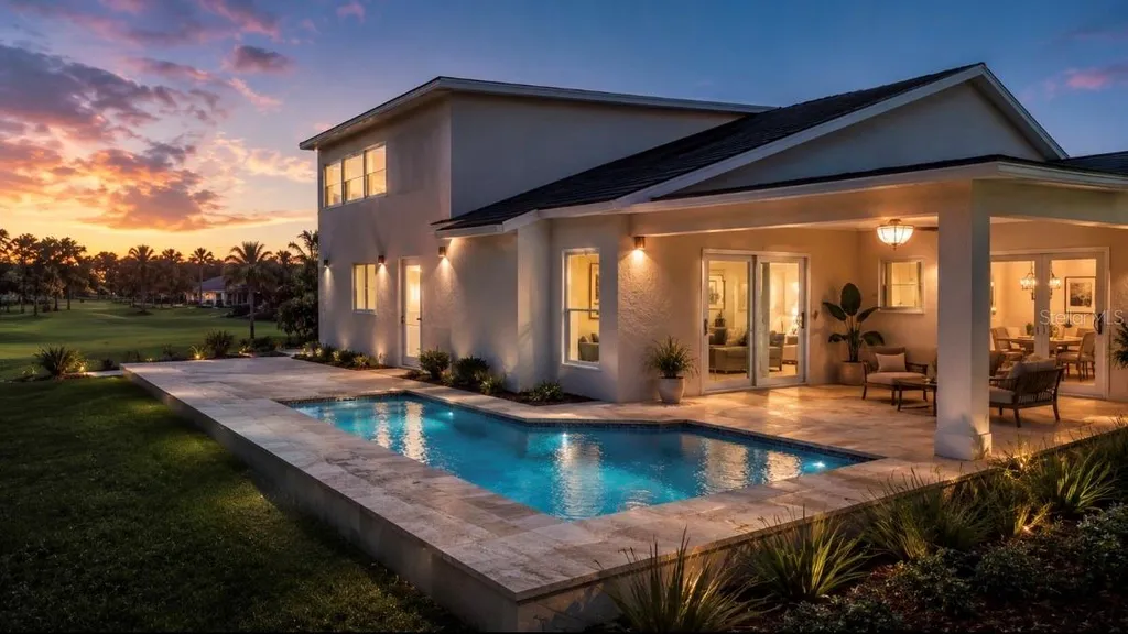 13915 Whisperwood Drive Clearwater FL 33762