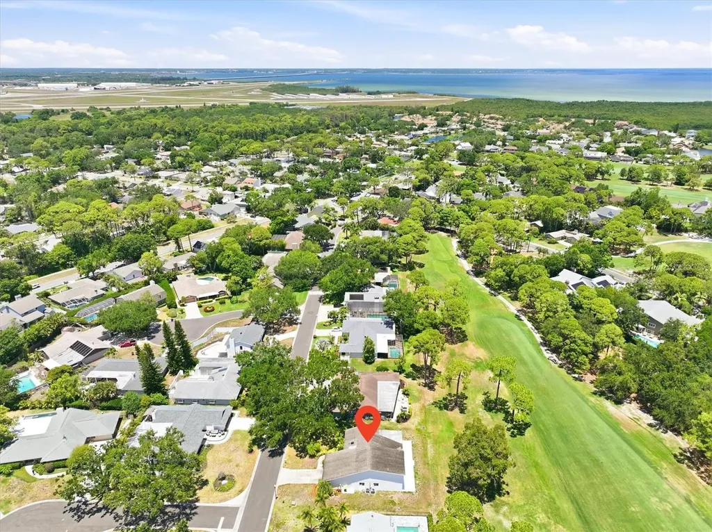 13915 Whisperwood Drive Clearwater FL 33762