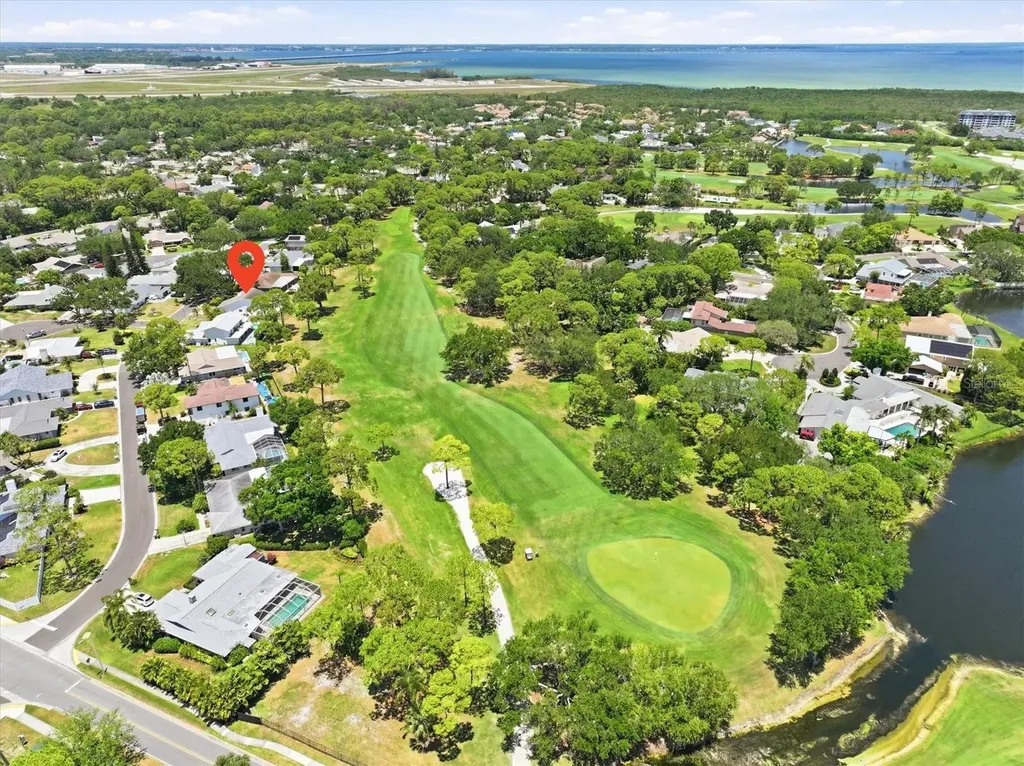 13915 Whisperwood Drive Clearwater FL 33762