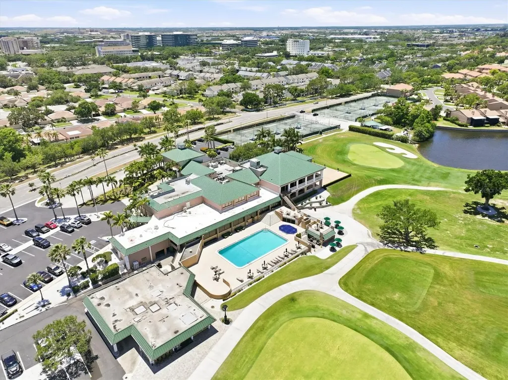 13915 Whisperwood Drive Clearwater FL 33762