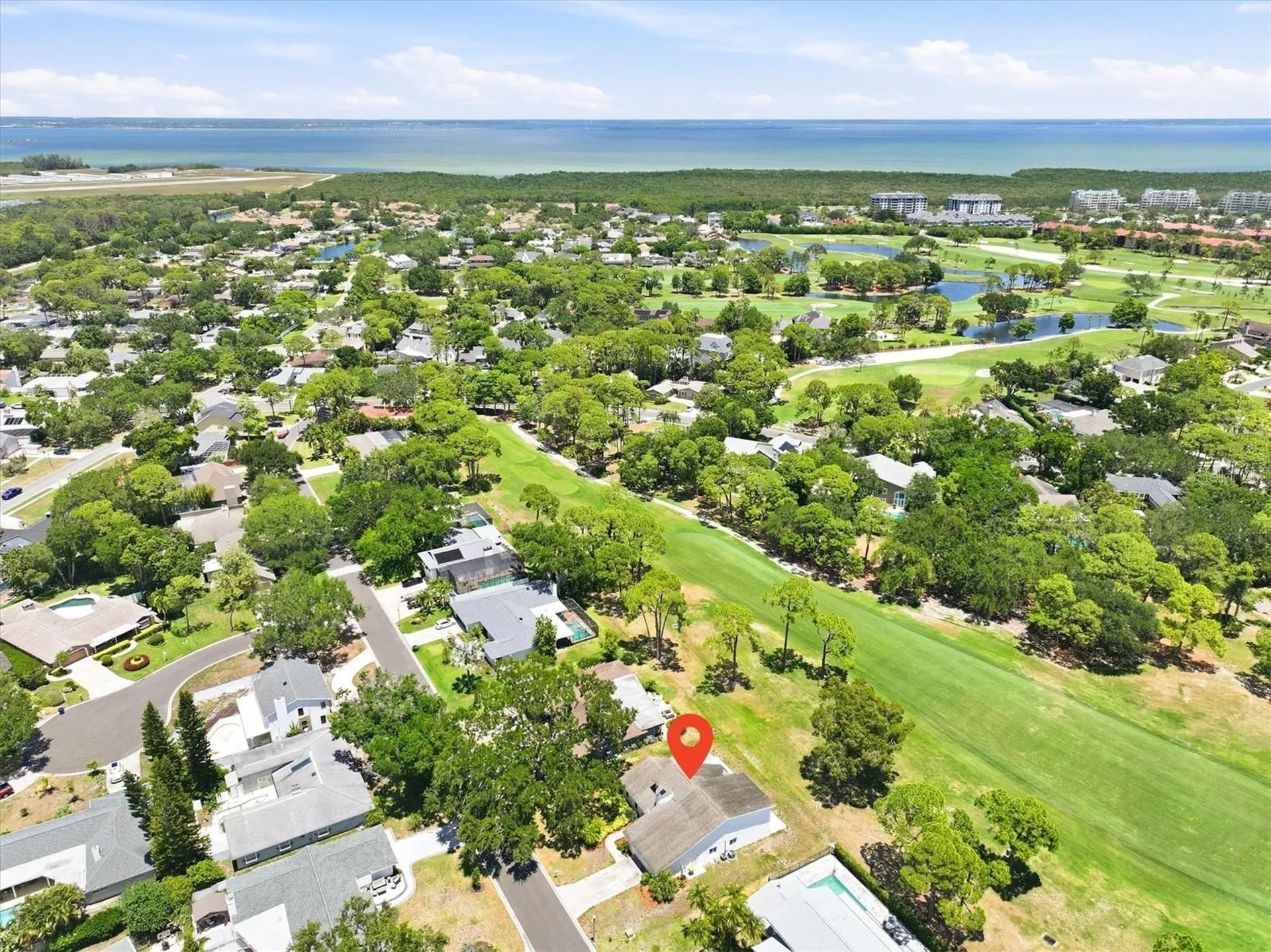 13915 Whisperwood Drive Clearwater FL 33762