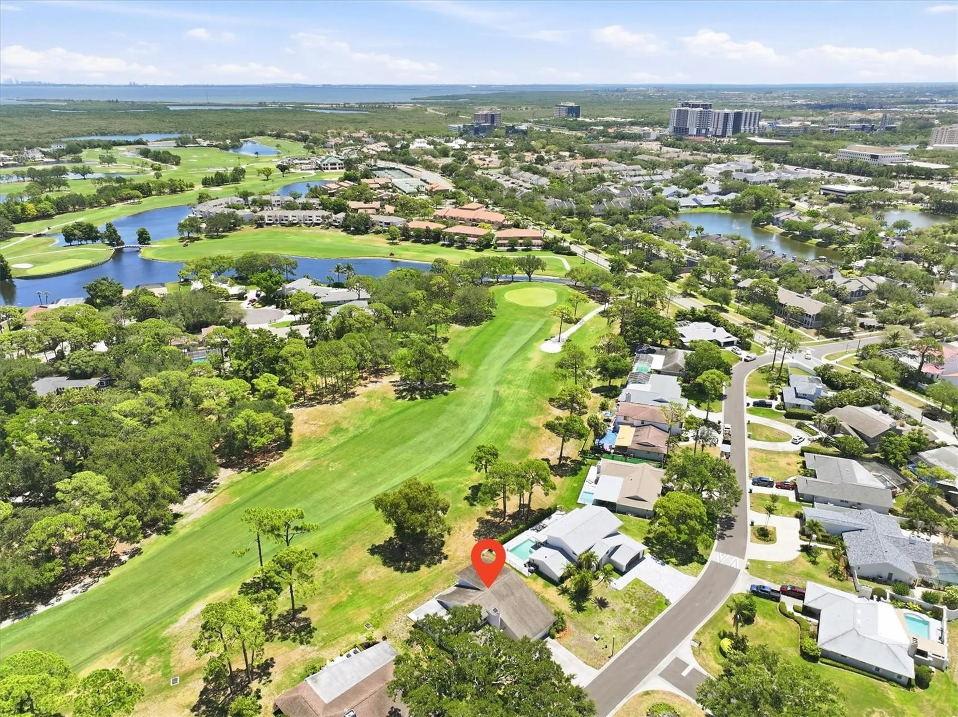 13915 Whisperwood Drive Clearwater FL 33762