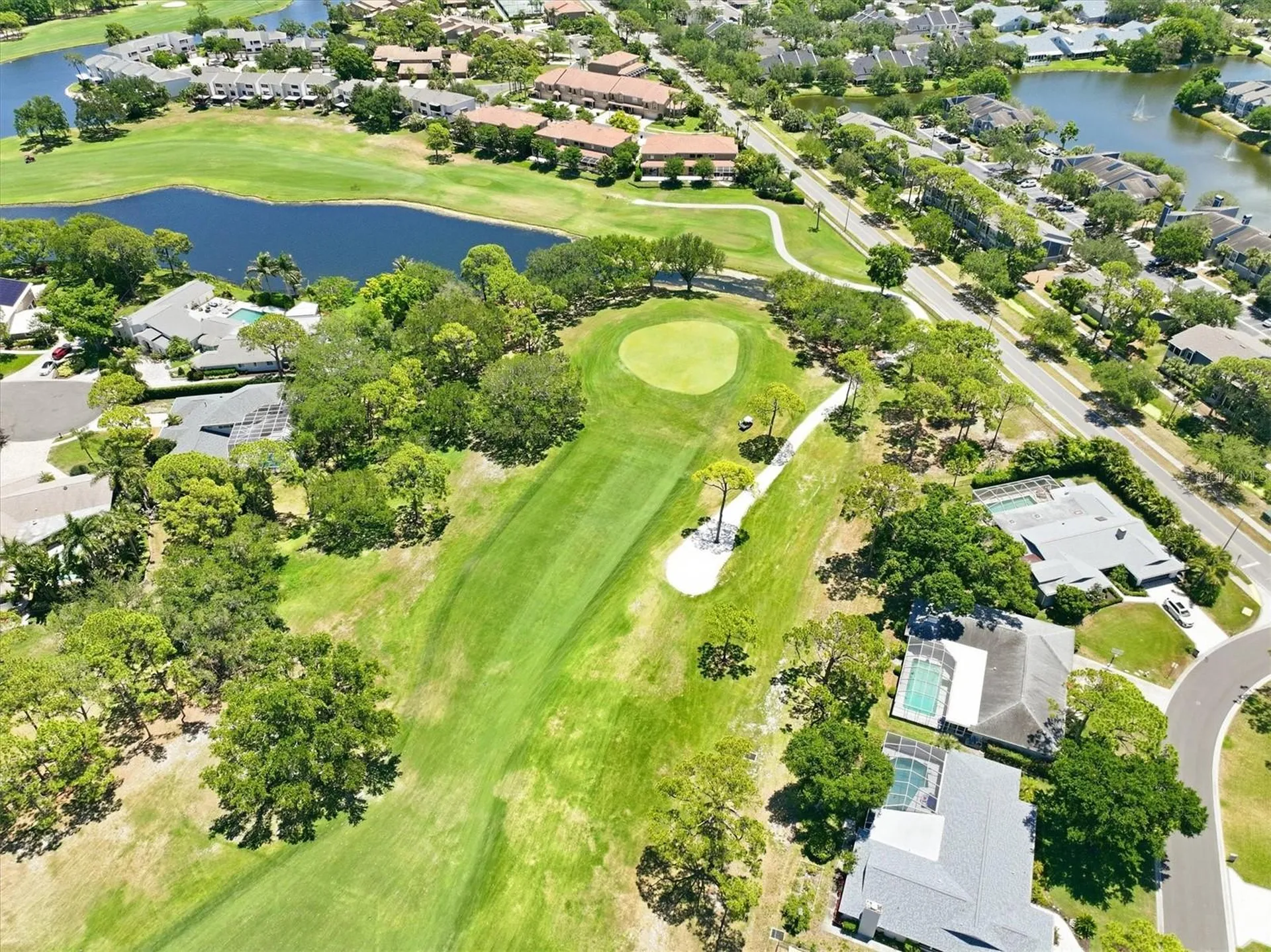13915 Whisperwood Drive Clearwater FL 33762