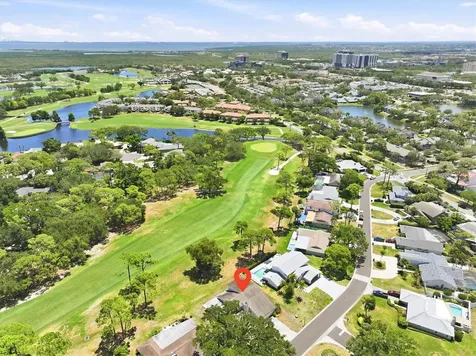 13915 Whisperwood Drive Clearwater FL 33762