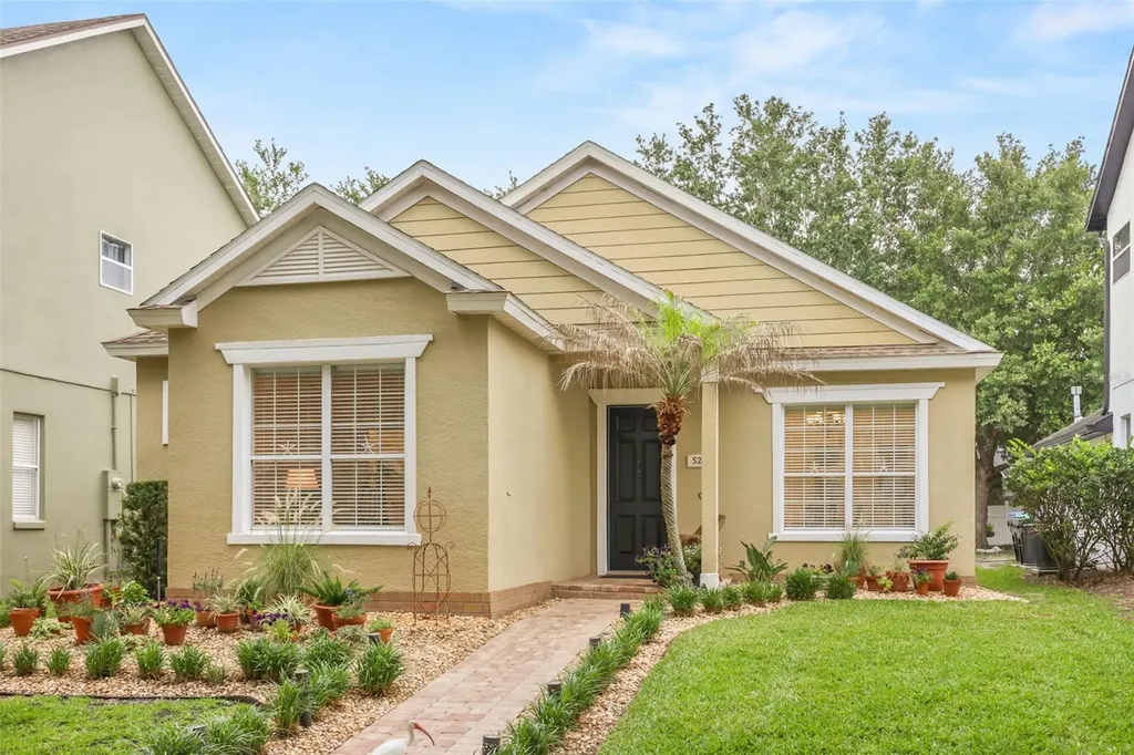 5225 Lemon Twist Lane Windermere FL 34786