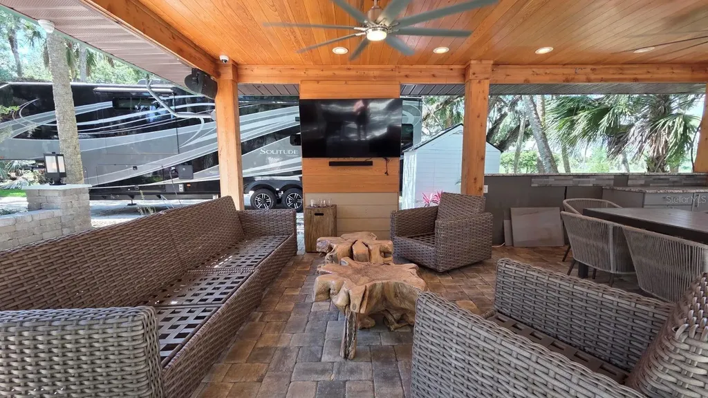 291 Bear Trail River Ranch FL 33867