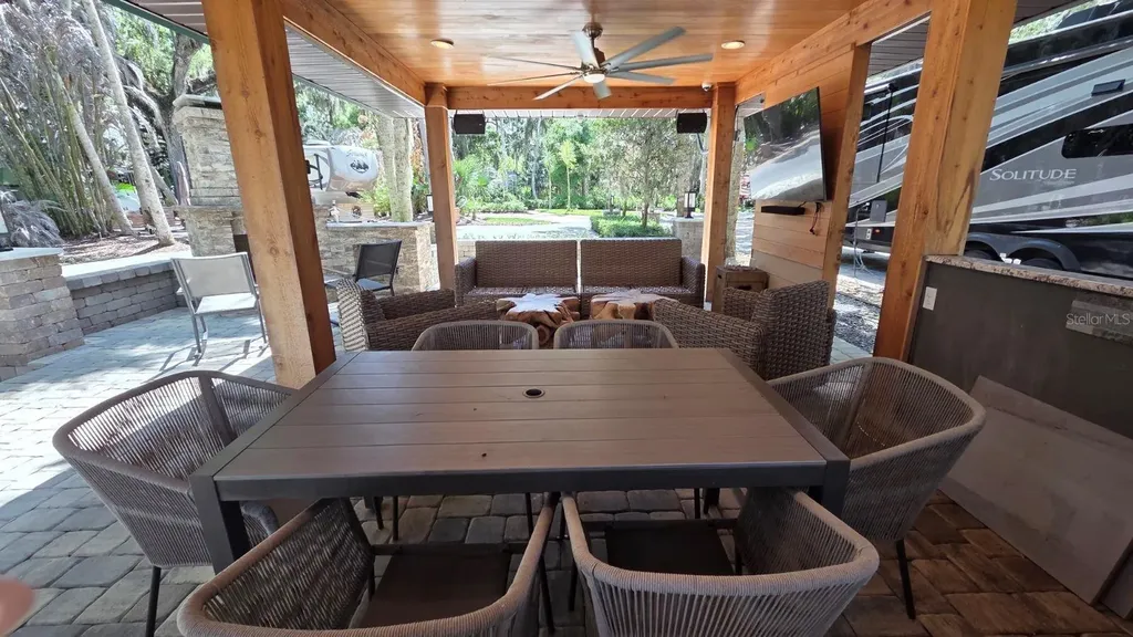 291 Bear Trail River Ranch FL 33867