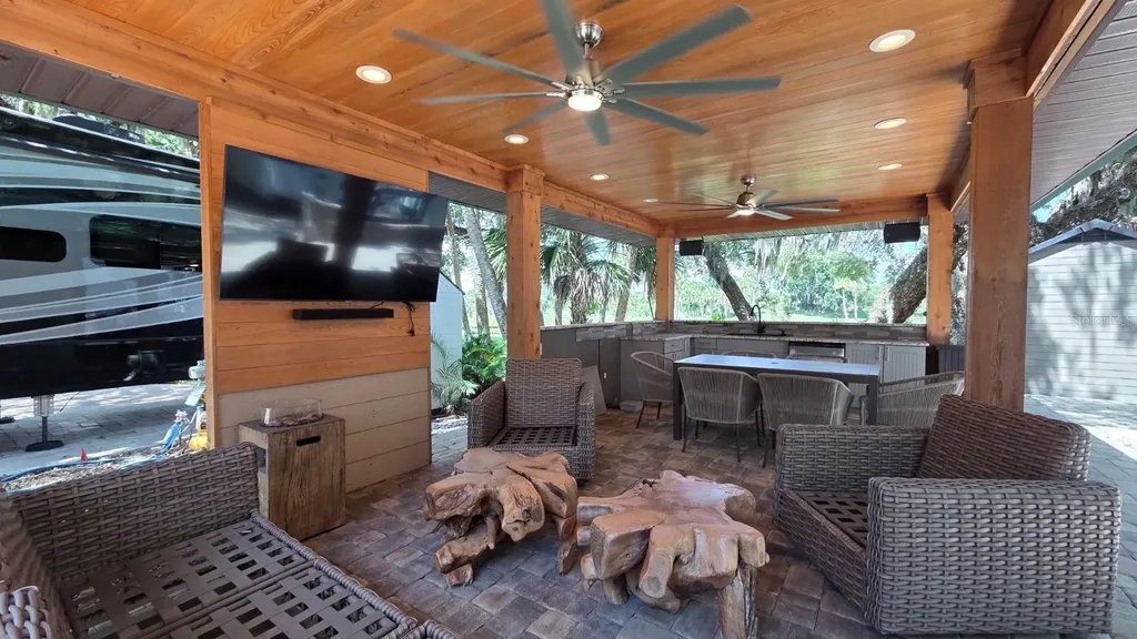 291 Bear Trail River Ranch FL 33867