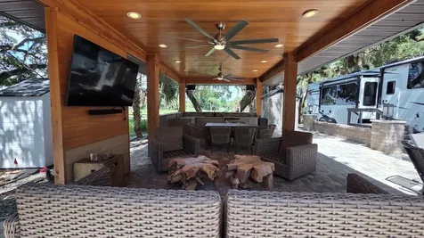 291 Bear Trail River Ranch FL 33867