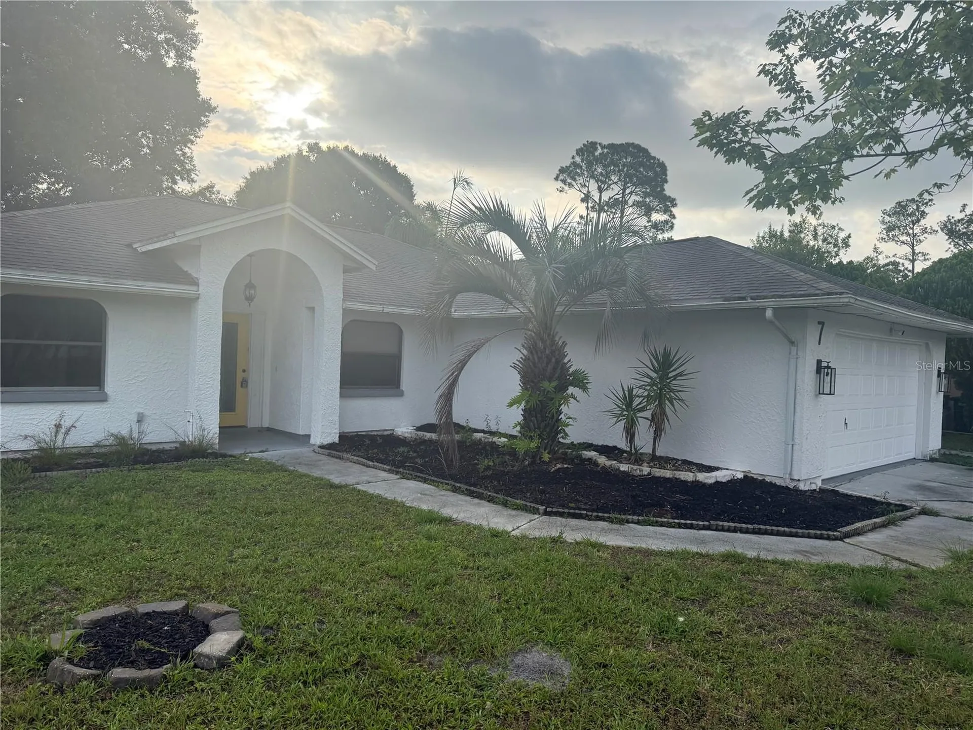 7 Fountain Gate Lane Palm Coast FL 32137