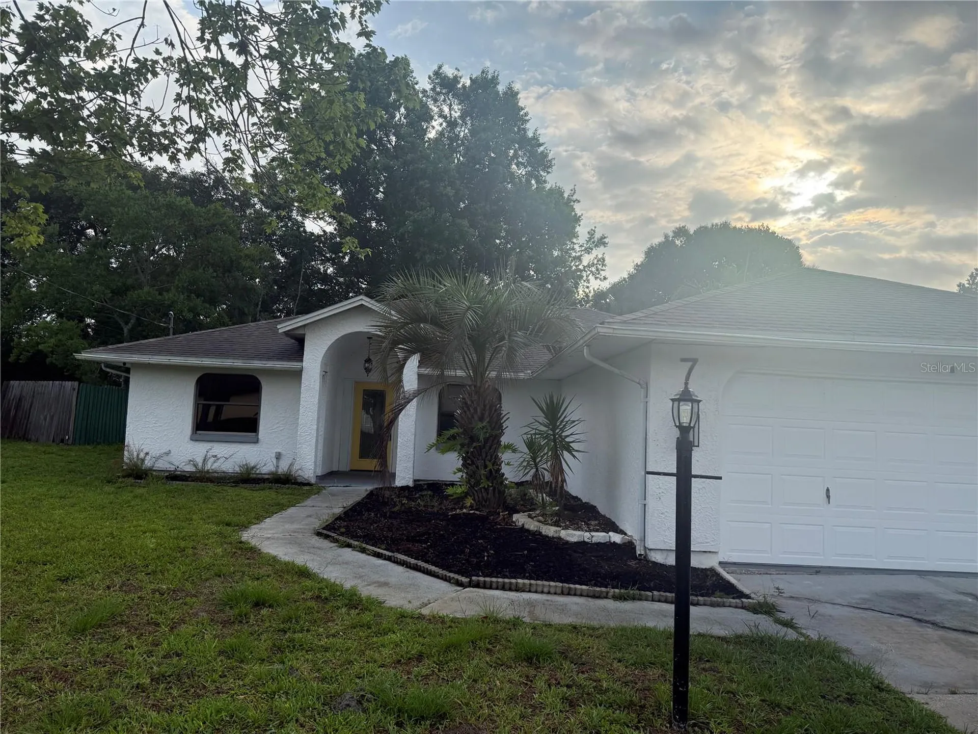 7 Fountain Gate Lane Palm Coast FL 32137