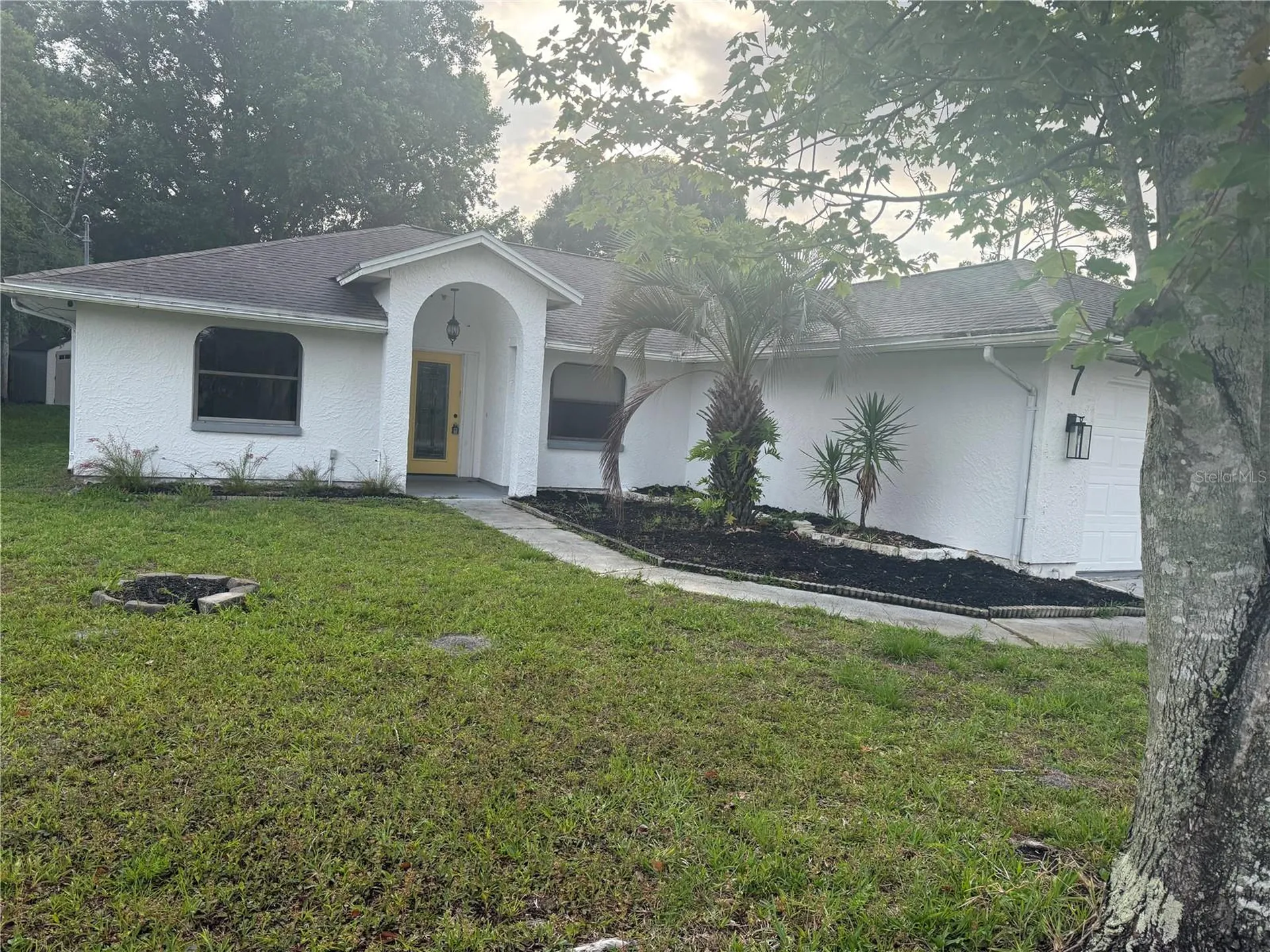7 Fountain Gate Lane Palm Coast FL 32137
