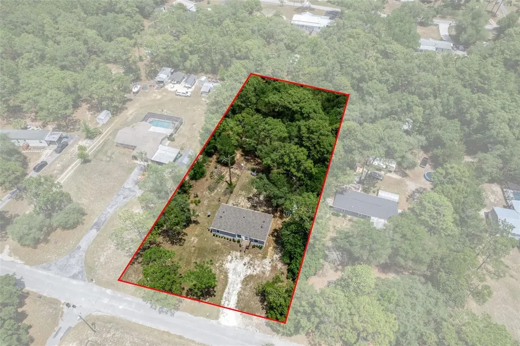 2063 S Sunwood Point Homosassa FL 34448
