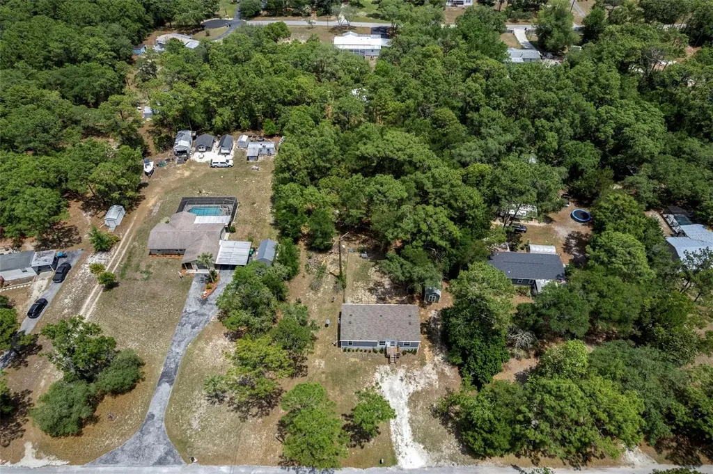 2063 S Sunwood Point Homosassa FL 34448
