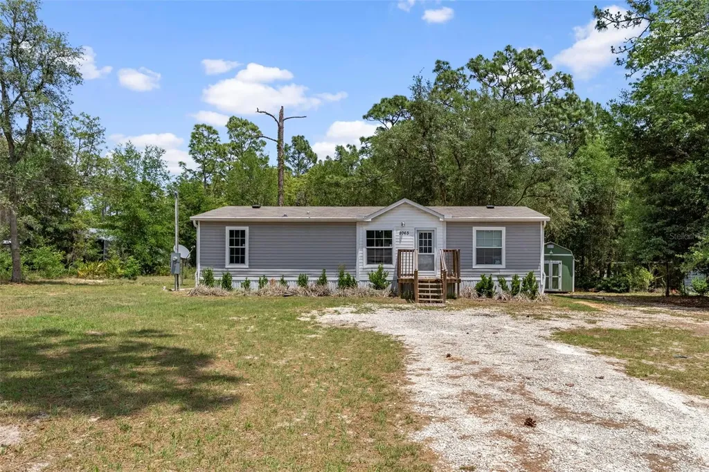 2063 S Sunwood Point Homosassa FL 34448