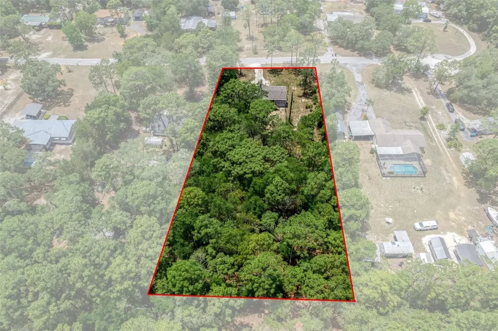 2063 S Sunwood Point Homosassa FL 34448
