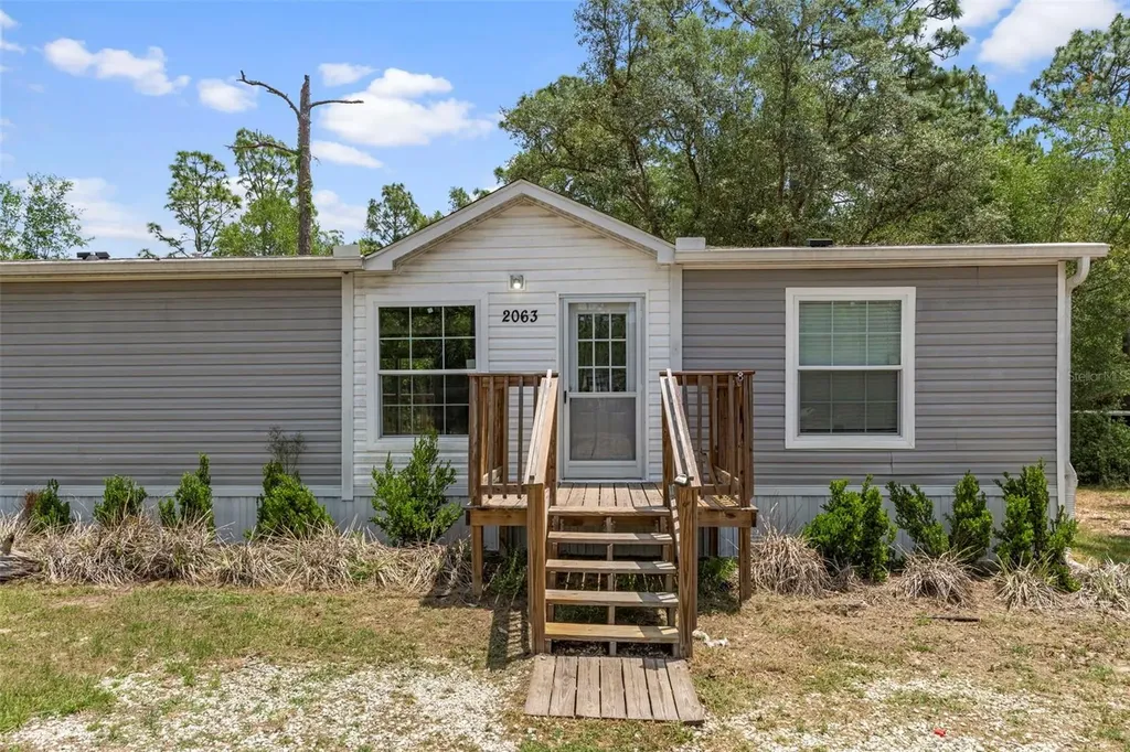 2063 S Sunwood Point Homosassa FL 34448