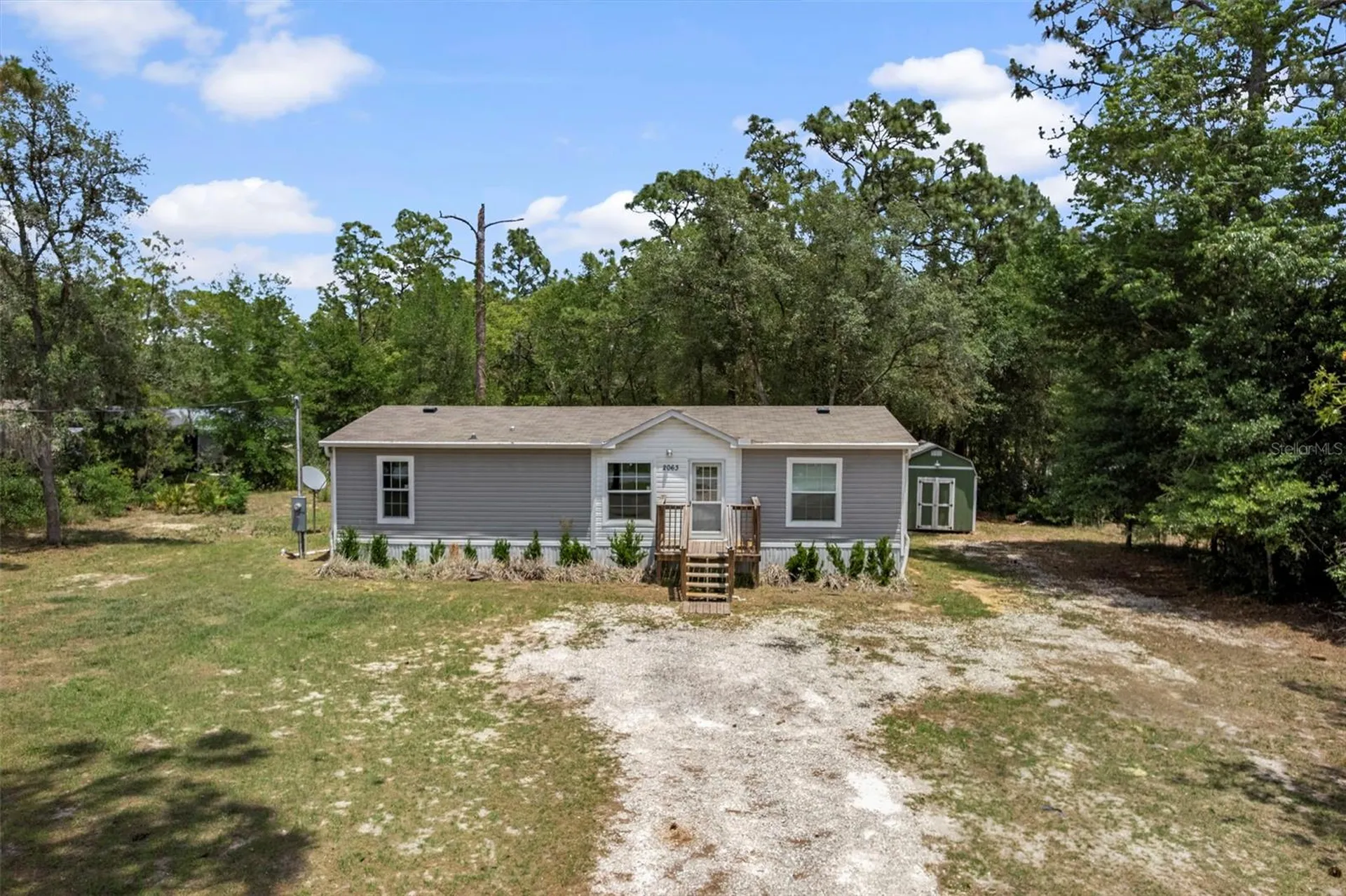 2063 S Sunwood Point Homosassa FL 34448