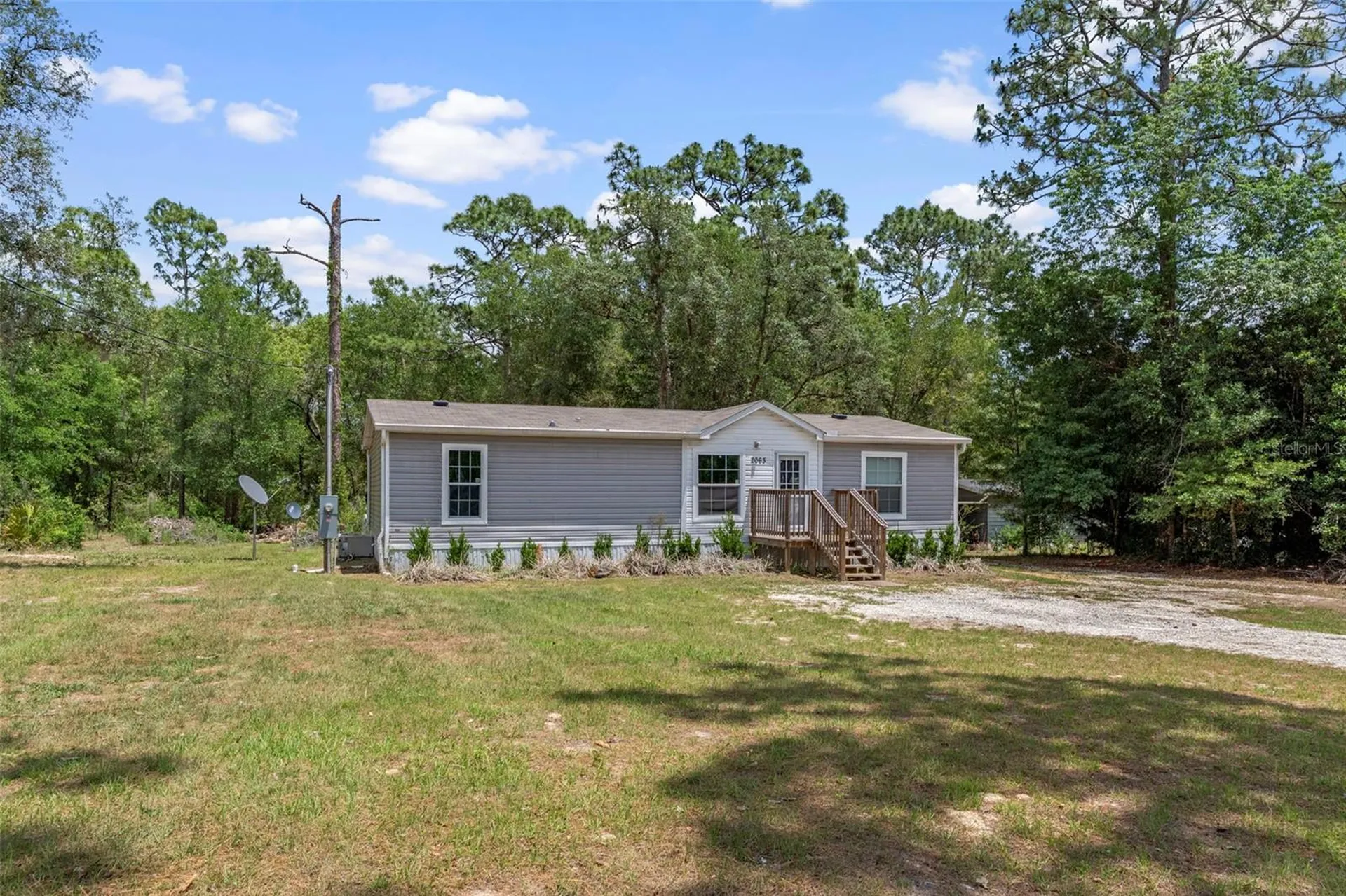 2063 S Sunwood Point Homosassa FL 34448