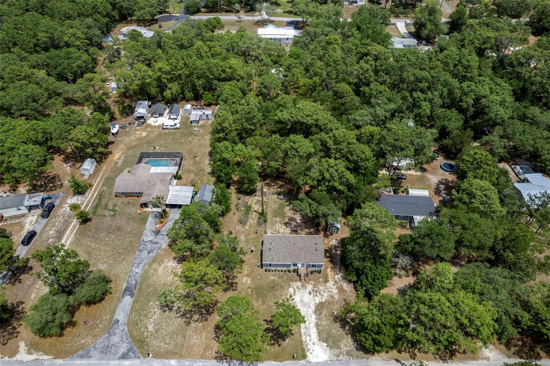 2063 S Sunwood Point Homosassa FL 34448