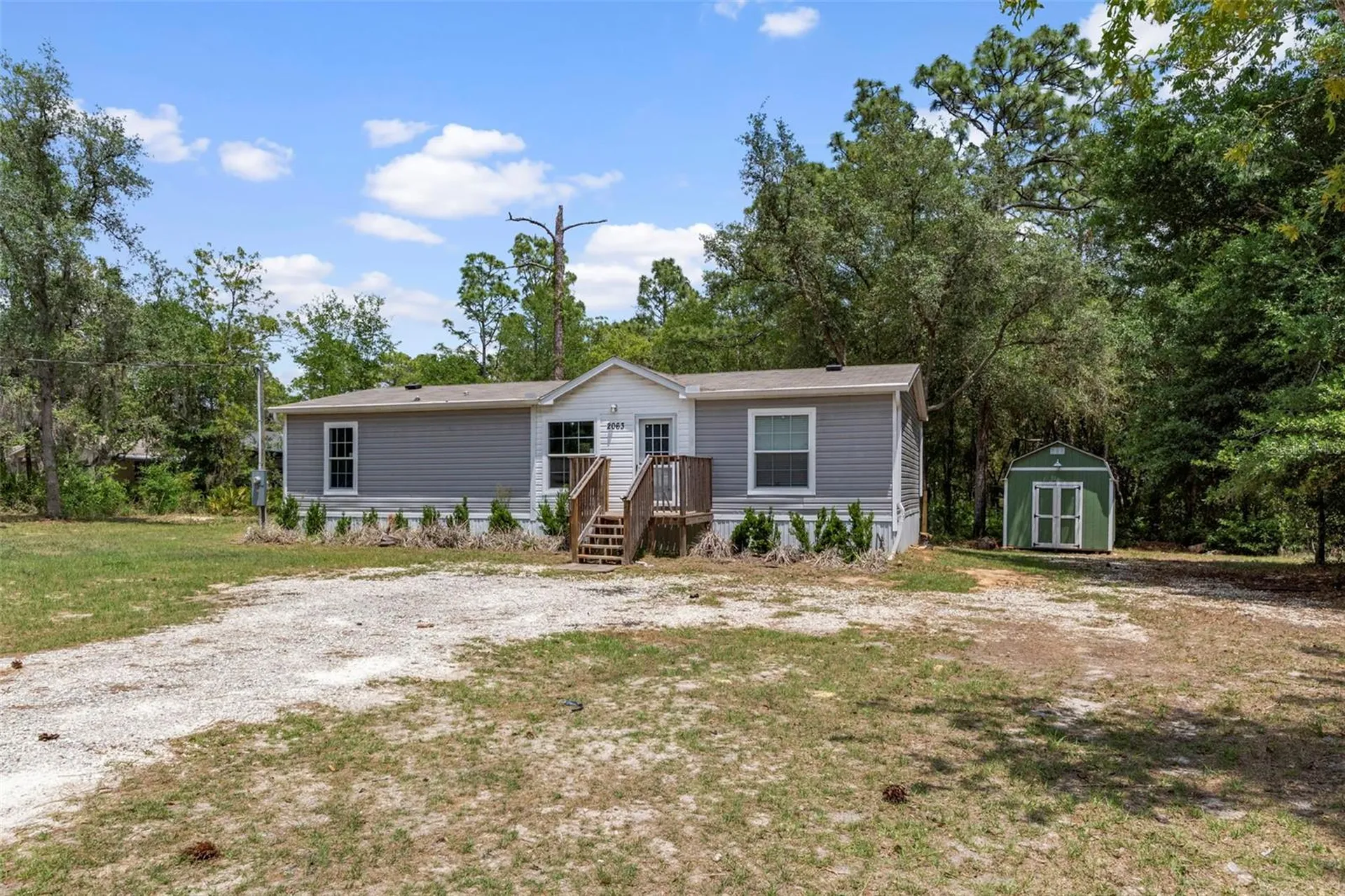 2063 S Sunwood Point Homosassa FL 34448