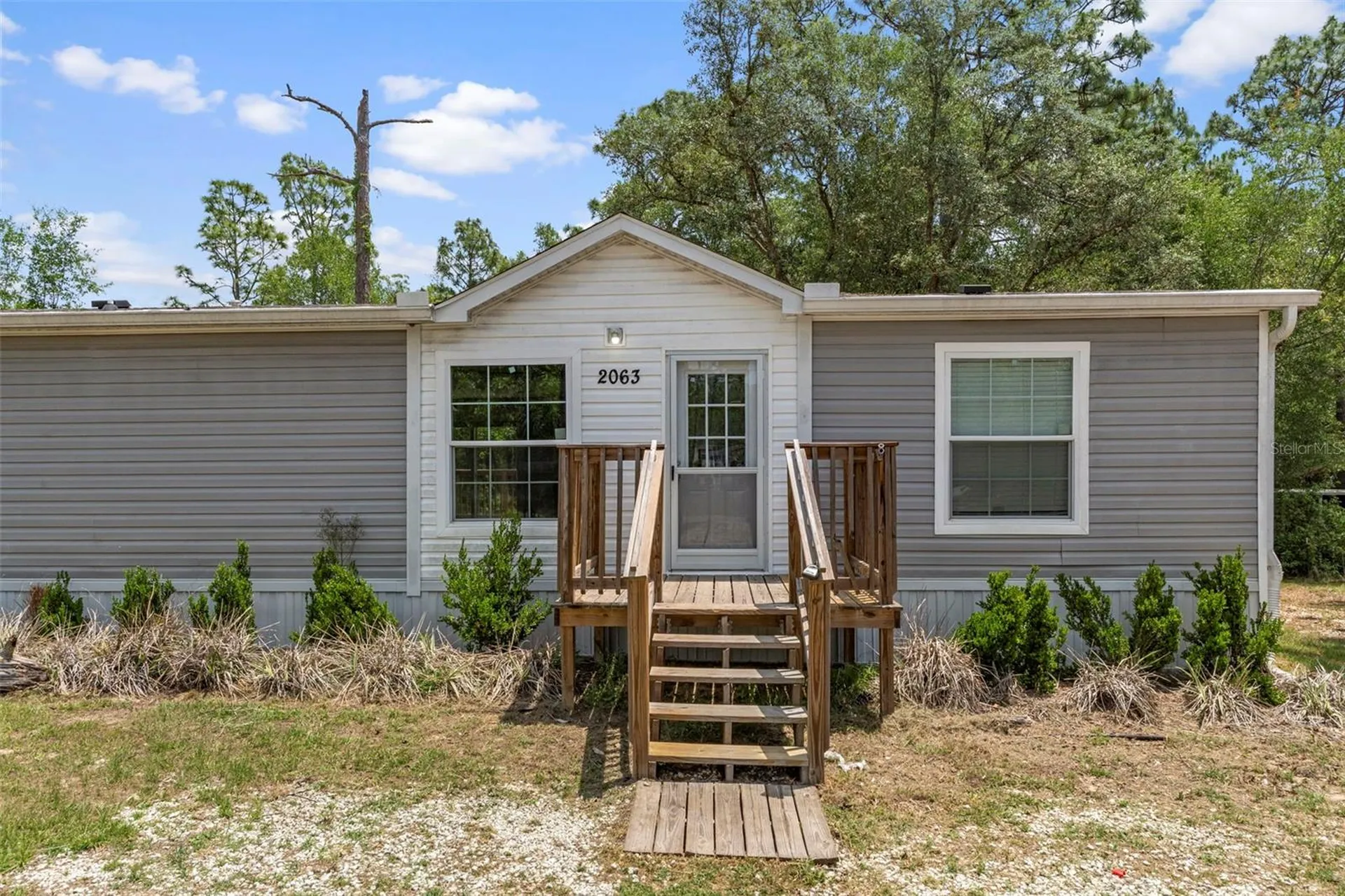 2063 S Sunwood Point Homosassa FL 34448