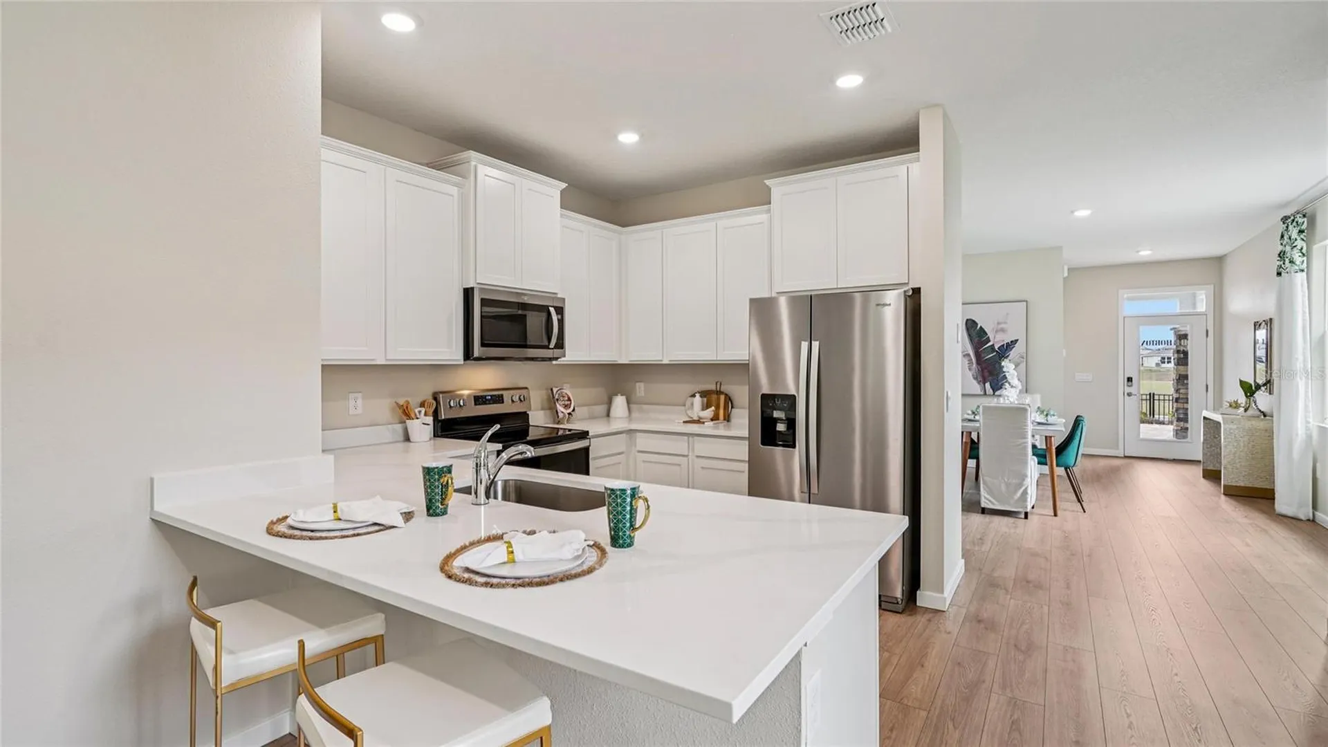 8621 Pinecrest Trail Wildwood FL 34785