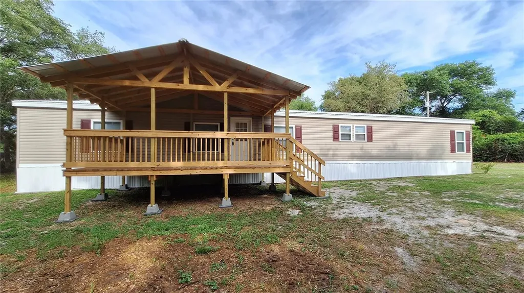2502 SE 179th Avenue Silver Springs FL 34488