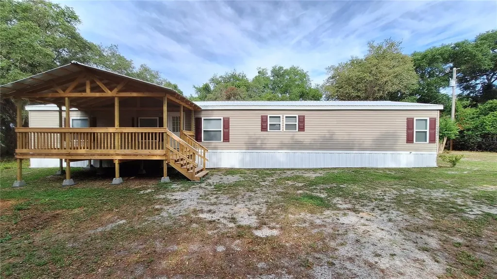 2502 SE 179th Avenue Silver Springs FL 34488