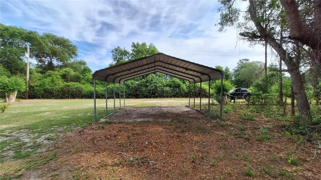2502 SE 179th Avenue Silver Springs FL 34488