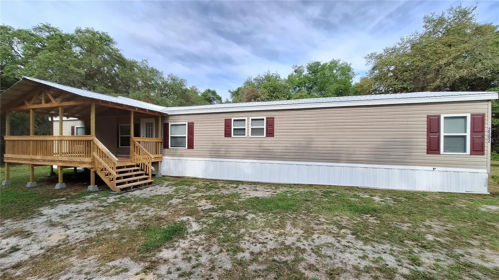 2502 SE 179th Avenue Silver Springs FL 34488