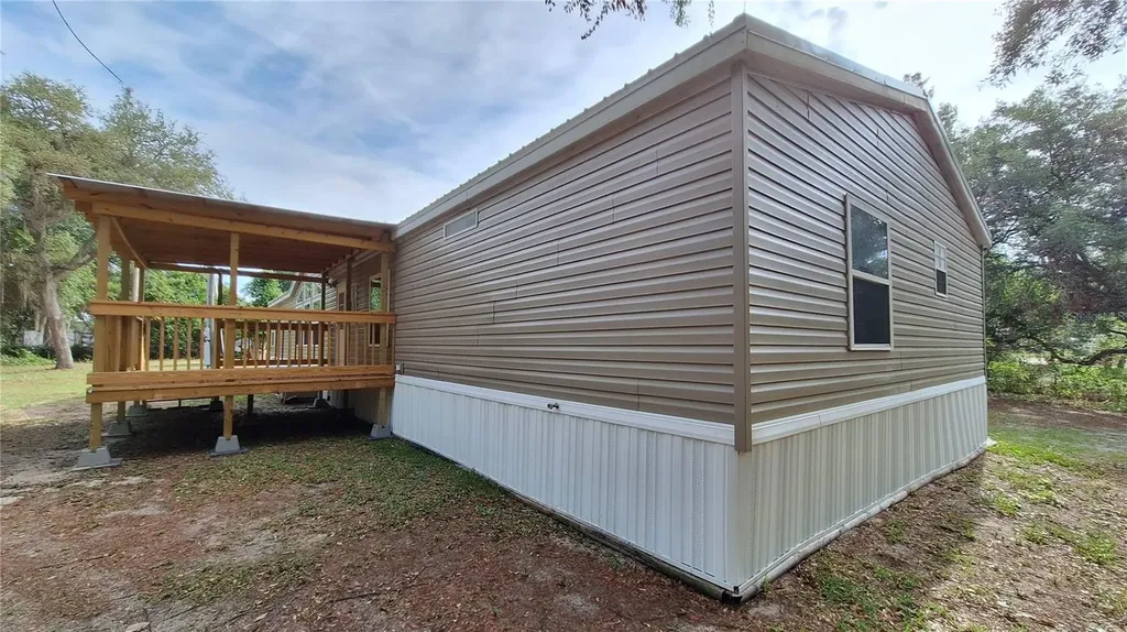 2502 SE 179th Avenue Silver Springs FL 34488