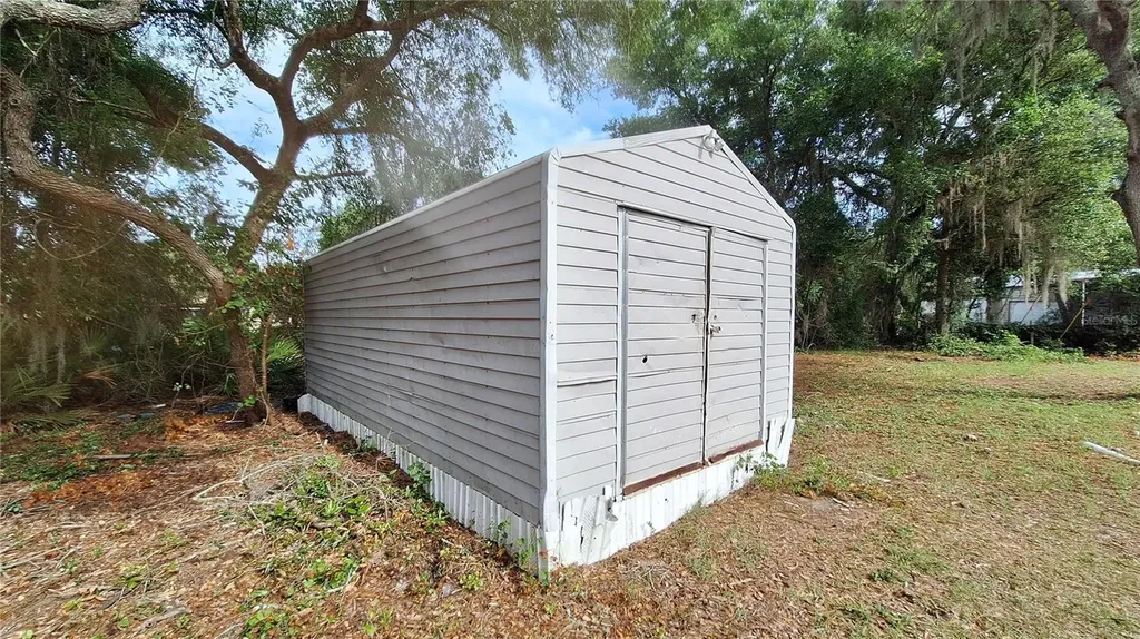 2502 SE 179th Avenue Silver Springs FL 34488