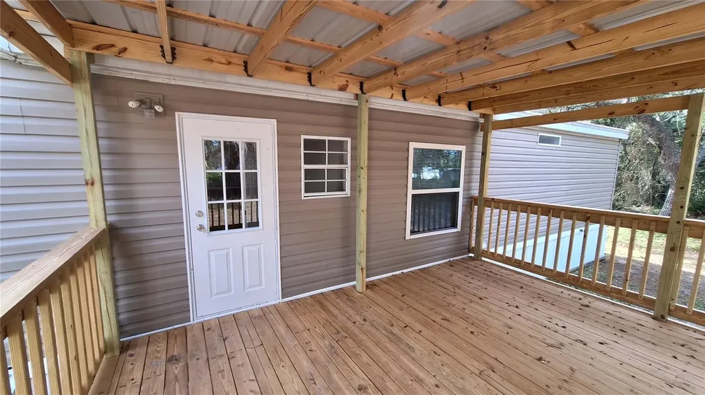2502 SE 179th Avenue Silver Springs FL 34488