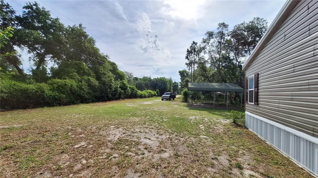 2502 SE 179th Avenue Silver Springs FL 34488