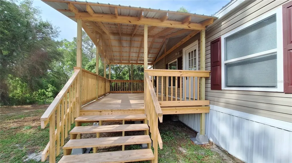 2502 SE 179th Avenue Silver Springs FL 34488