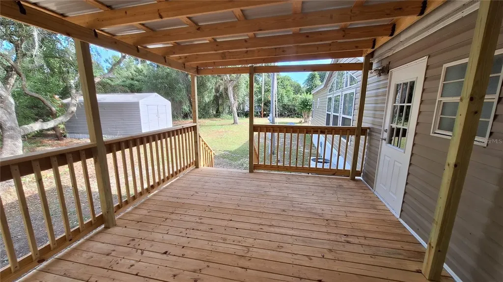 2502 SE 179th Avenue Silver Springs FL 34488