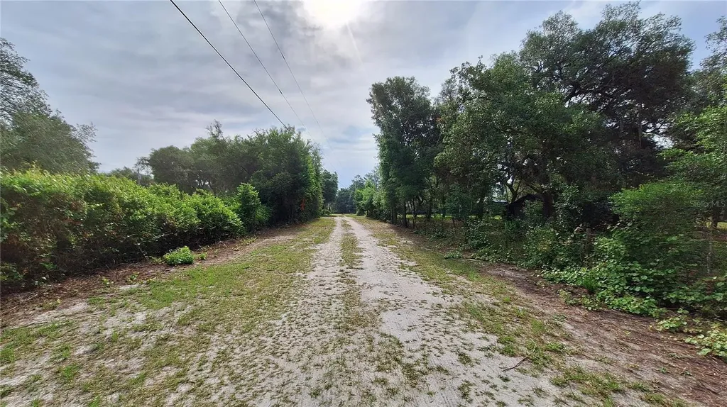 2502 SE 179th Avenue Silver Springs FL 34488